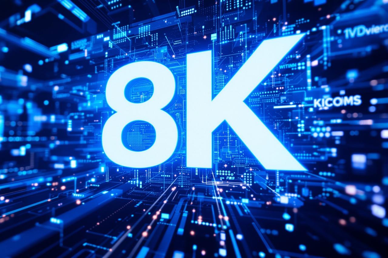 半夜影院新闻：半夜影院推出8K超高清观影体验，引领行业技术革新