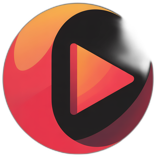 半夜影院Logo