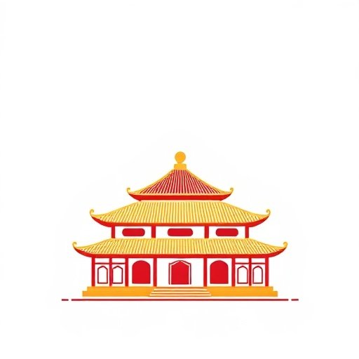 半夜影院合作伙伴故宫博物院Logo